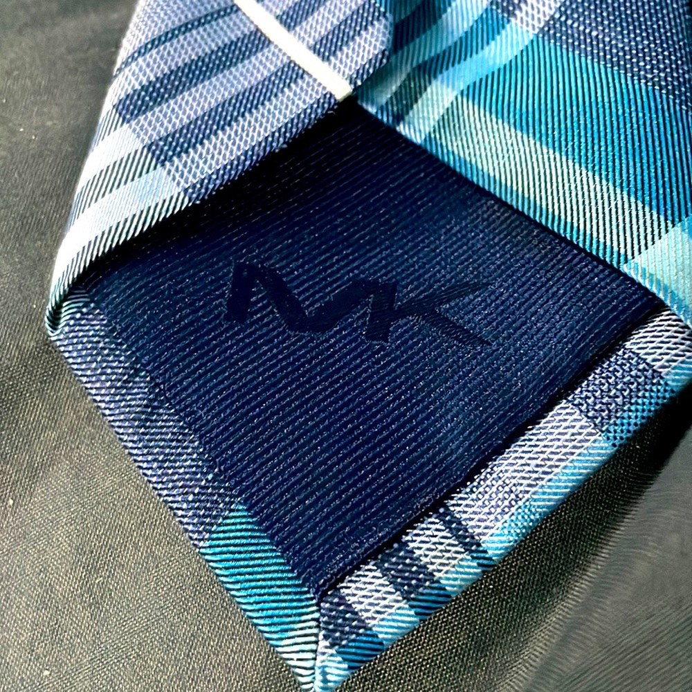 Michael Kors Mens Tie
